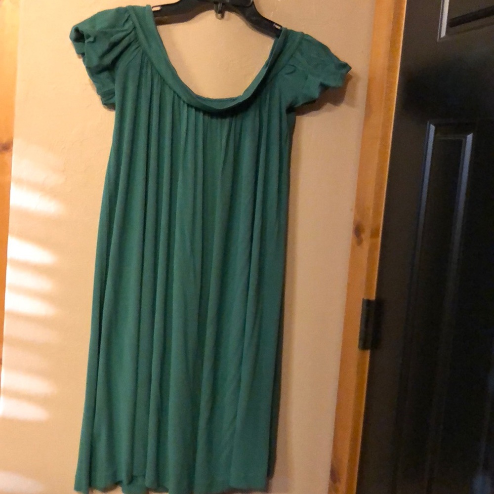 Nicole Miller Dress